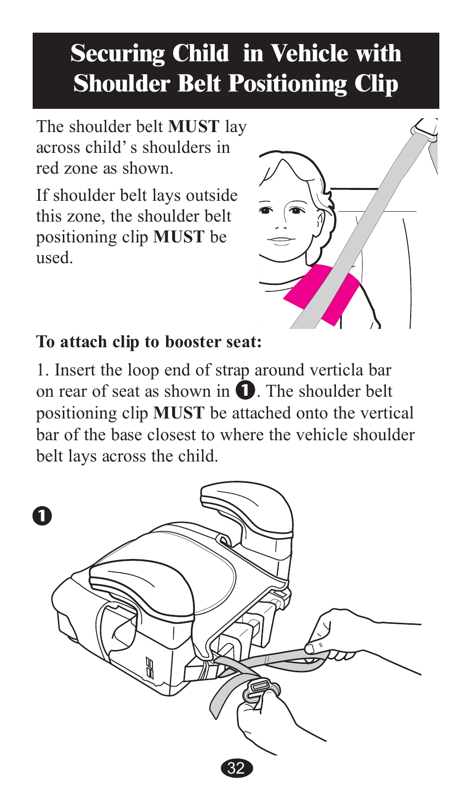 Graco ISPB057BA User Manual | Page 32 / 80
