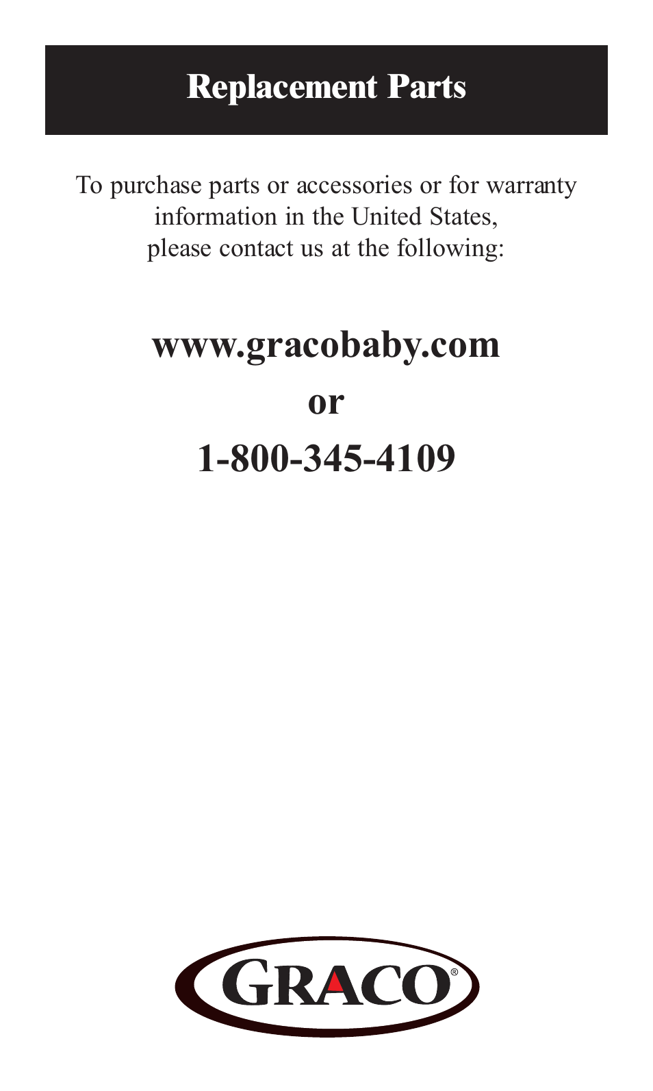 Graco ISPB057BA User Manual | Page 40 / 80