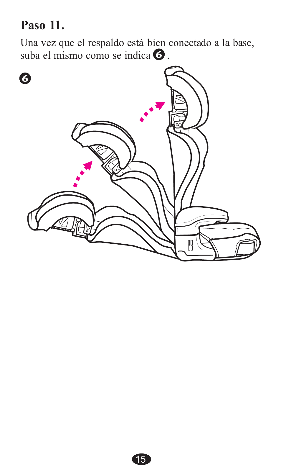 Paso 11 | Graco ISPB057BA User Manual | Page 55 / 80