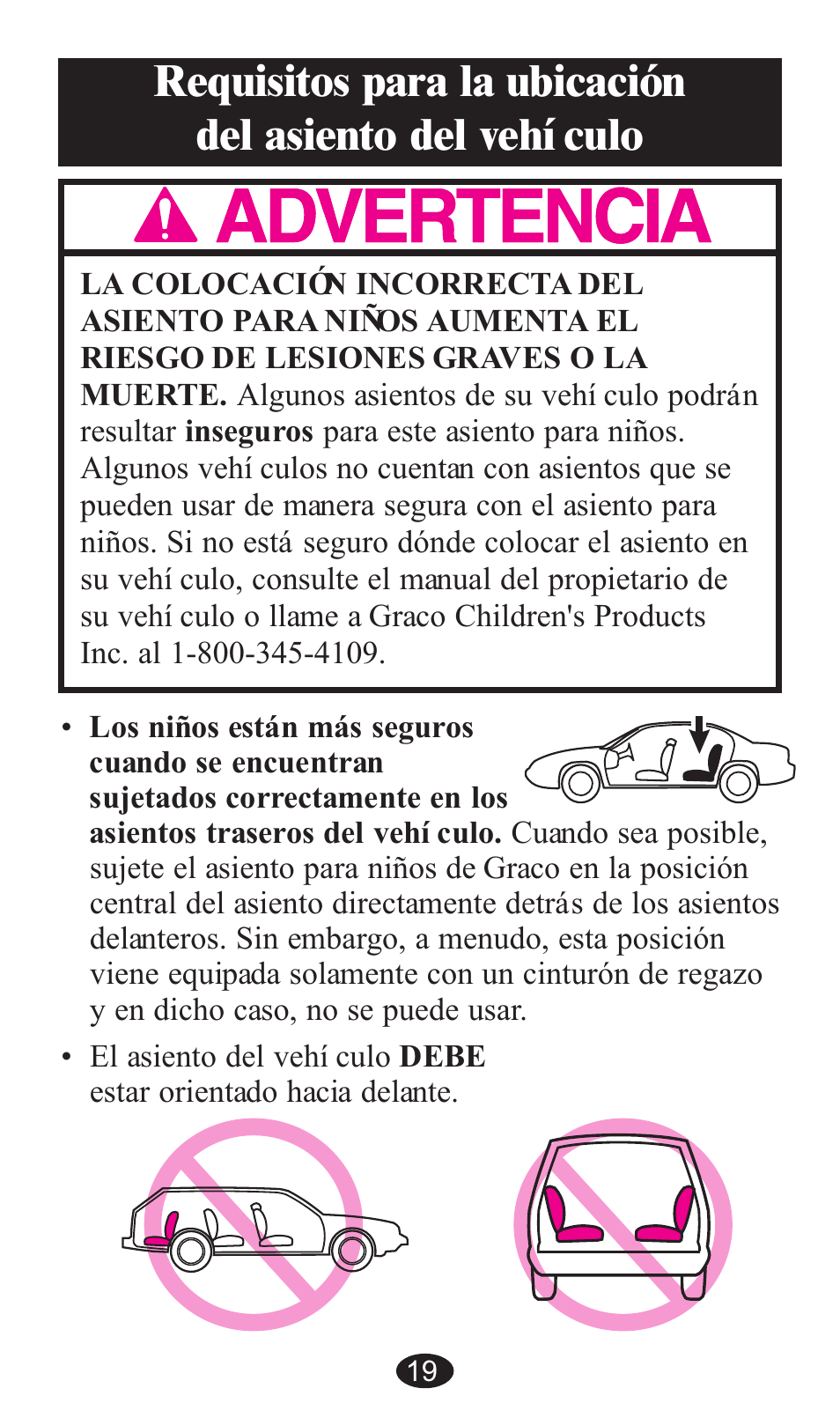 Graco ISPB057BA User Manual | Page 59 / 80