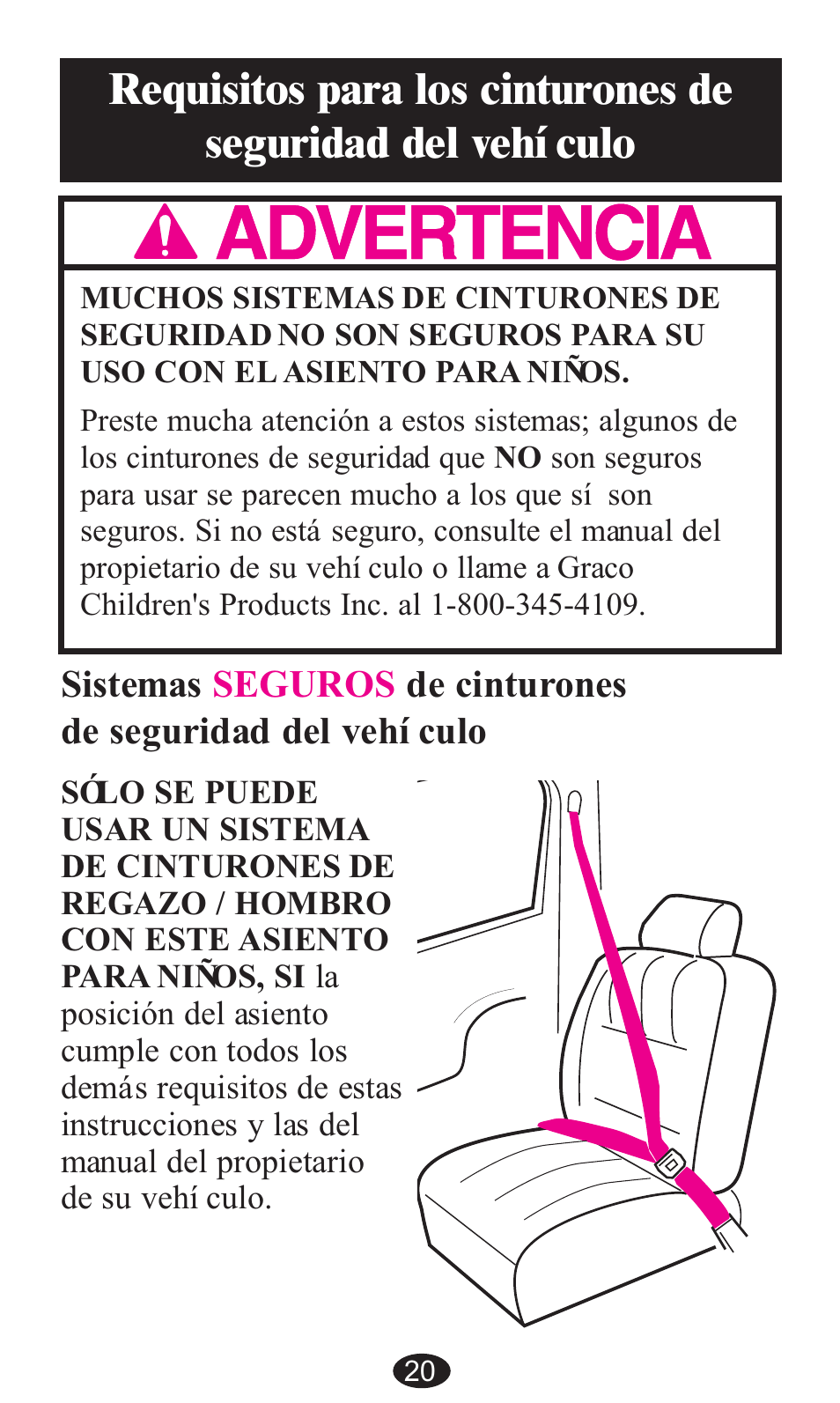 Graco ISPB057BA User Manual | Page 60 / 80