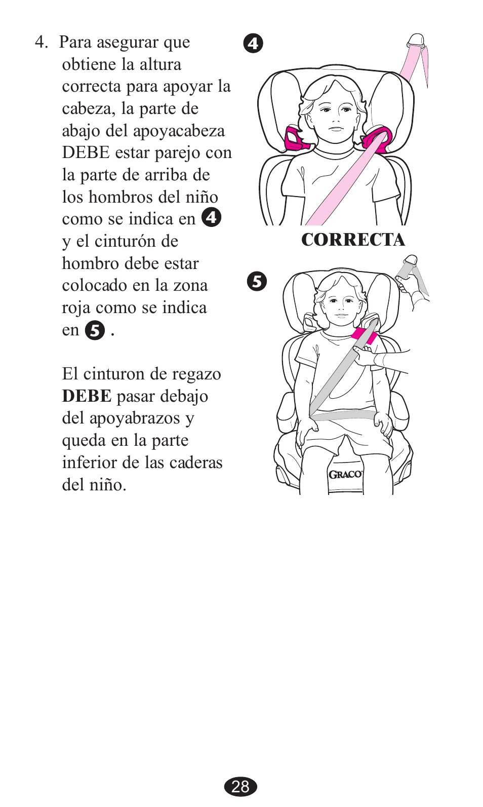 Graco ISPB057BA User Manual | Page 68 / 80
