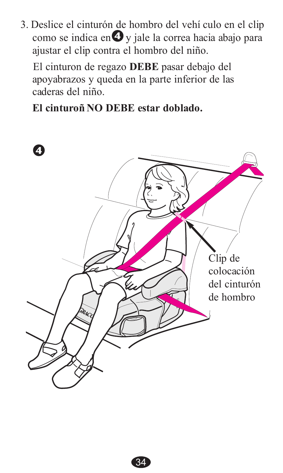 Graco ISPB057BA User Manual | Page 74 / 80