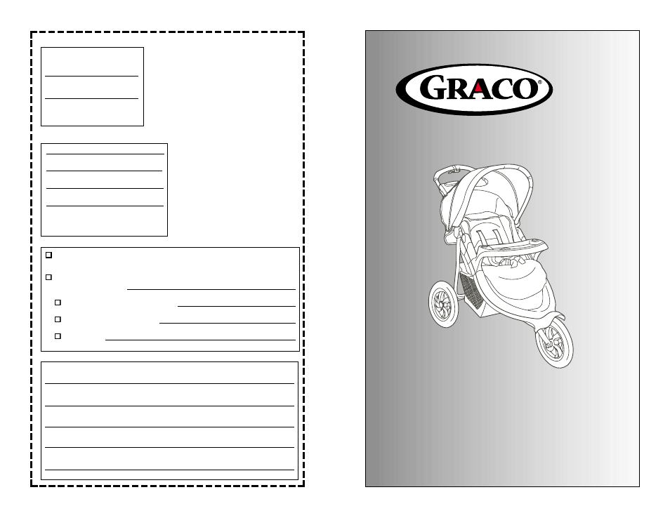 Graco ISPA010AB User Manual | 128 pages