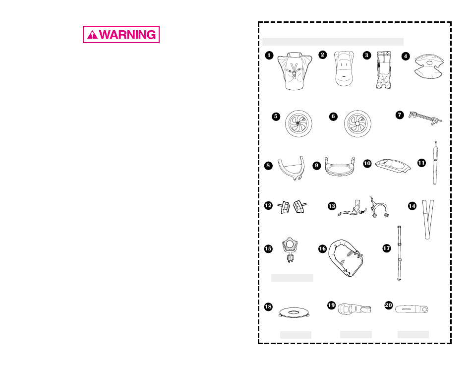 Graco ISPA010AB User Manual | Page 2 / 128