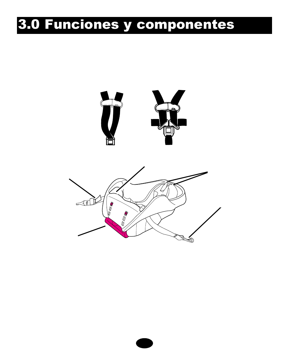 0 funciones y componentes | Graco ISPA010AB User Manual | Page 89 / 128