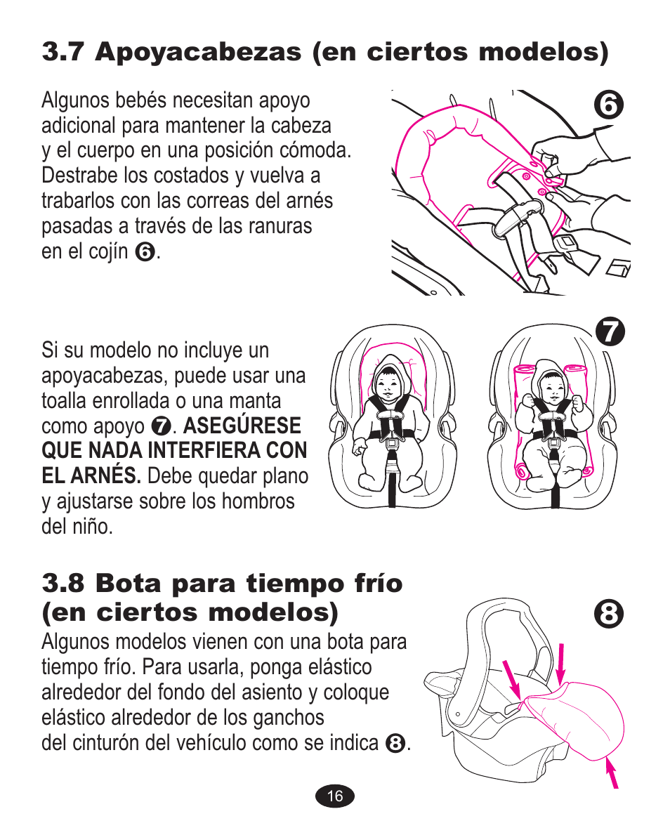 Graco Stylus PD117254A User Manual | Page 100 / 132