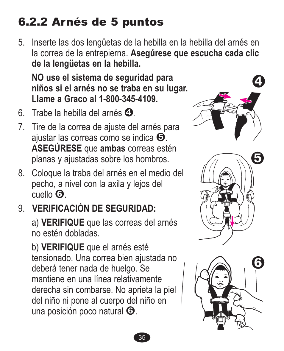 Graco Stylus PD117254A User Manual | Page 119 / 132