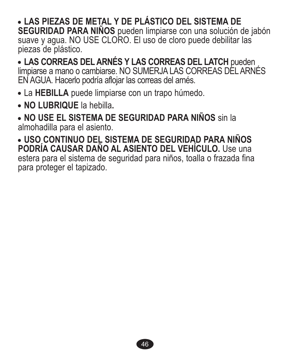 Graco Stylus PD117254A User Manual | Page 130 / 132