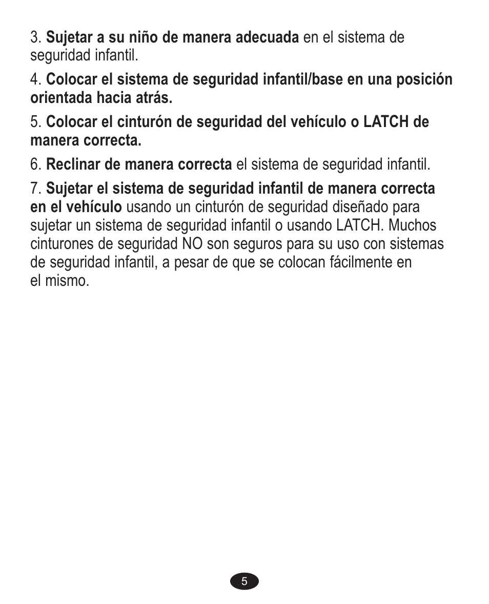 Graco Stylus PD117254A User Manual | Page 89 / 132