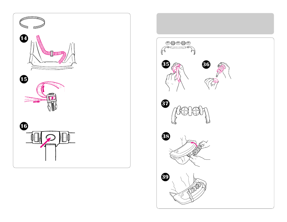 Graco 8970COT User Manual | Page 33 / 46