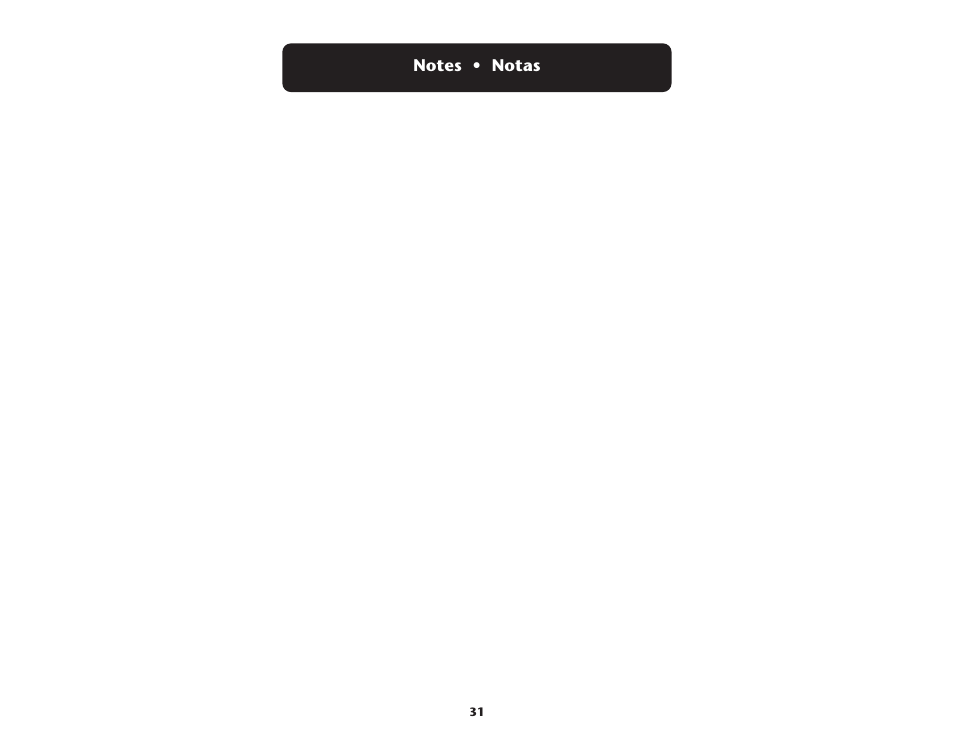 Graco ISPP062AA User Manual | Page 31 / 32