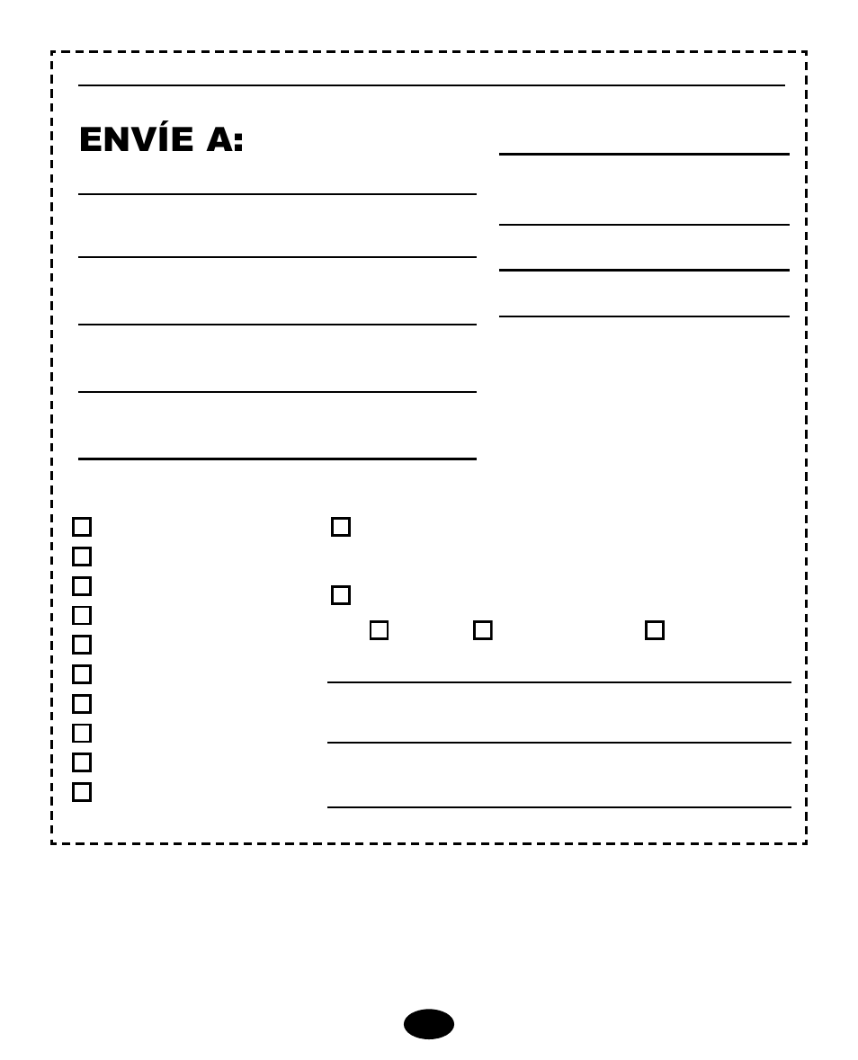 Envíe a | Graco ISPA089AD User Manual | Page 128 / 128