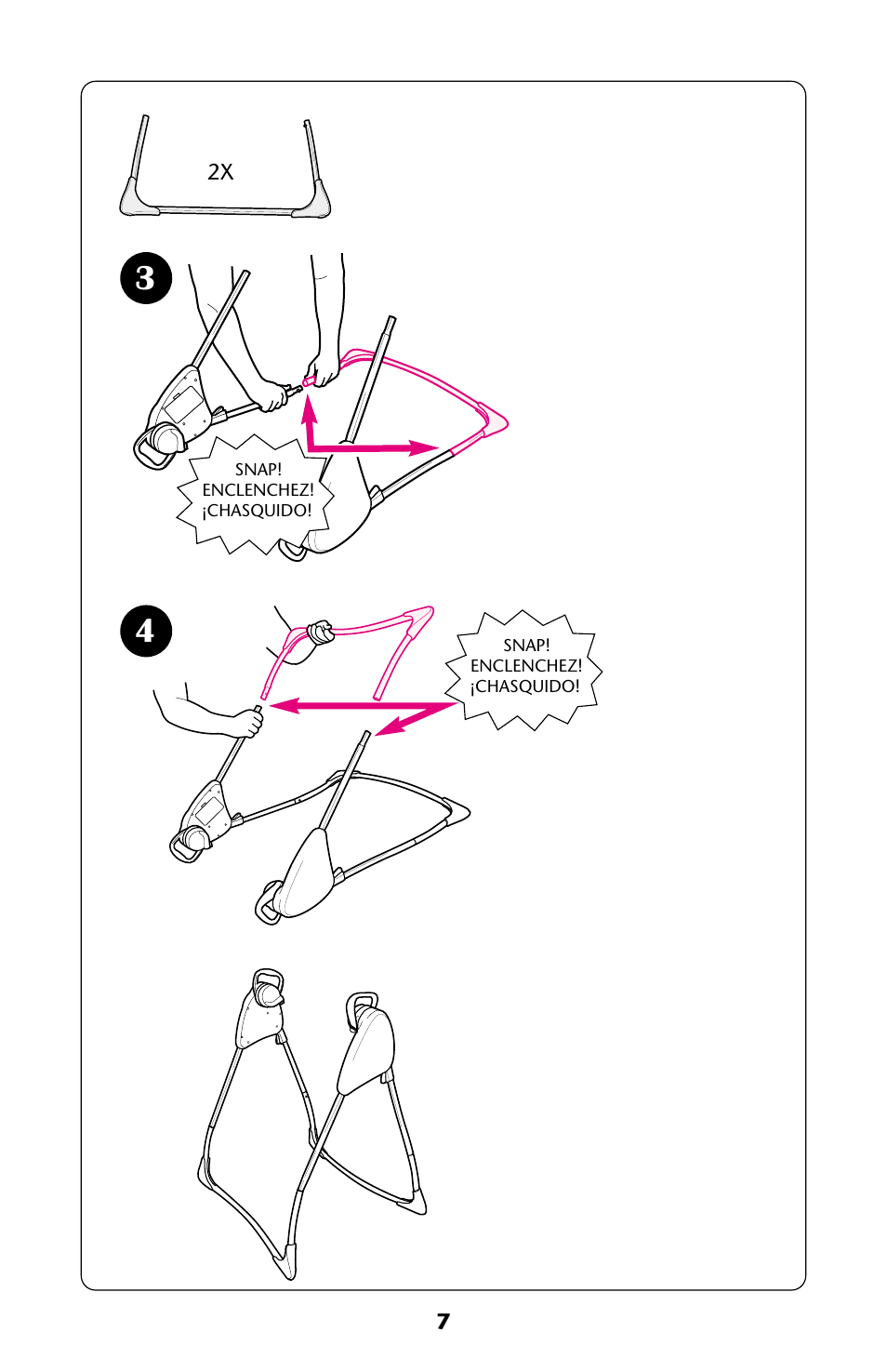 Graco ISPS013AC User Manual | Page 7 / 40