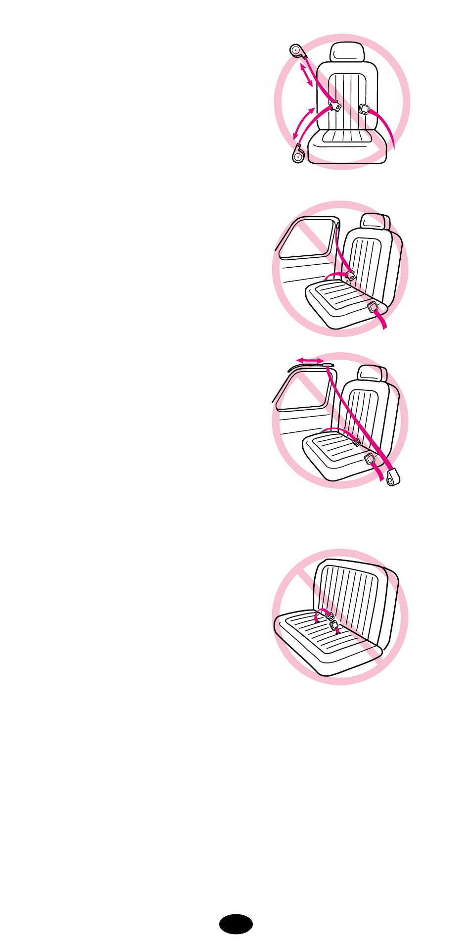 Graco Car Seat/Booster User Manual | Page 13 / 76