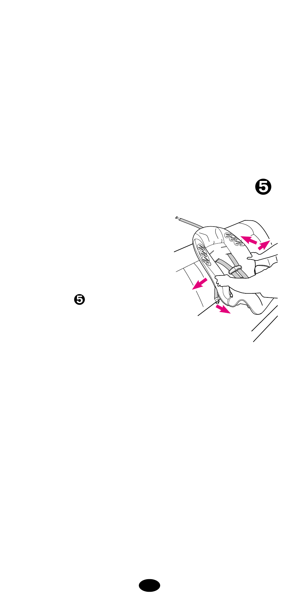 Graco Car Seat/Booster User Manual | Page 25 / 76