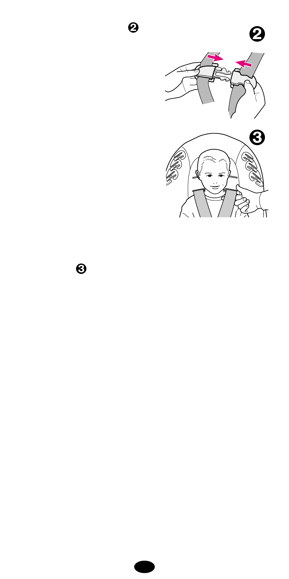 Graco Car Seat/Booster User Manual | Page 27 / 76
