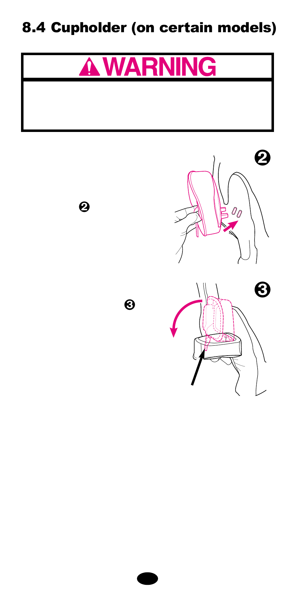 Graco Car Seat/Booster User Manual | Page 33 / 76
