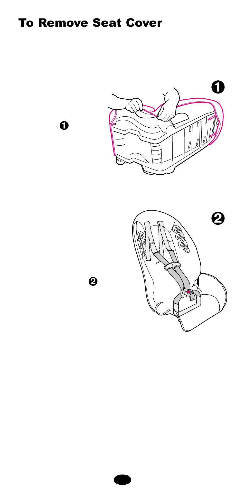 Graco Car Seat/Booster User Manual | Page 35 / 76