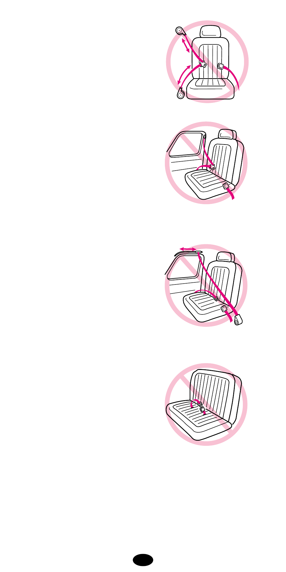 Graco Car Seat/Booster User Manual | Page 51 / 76