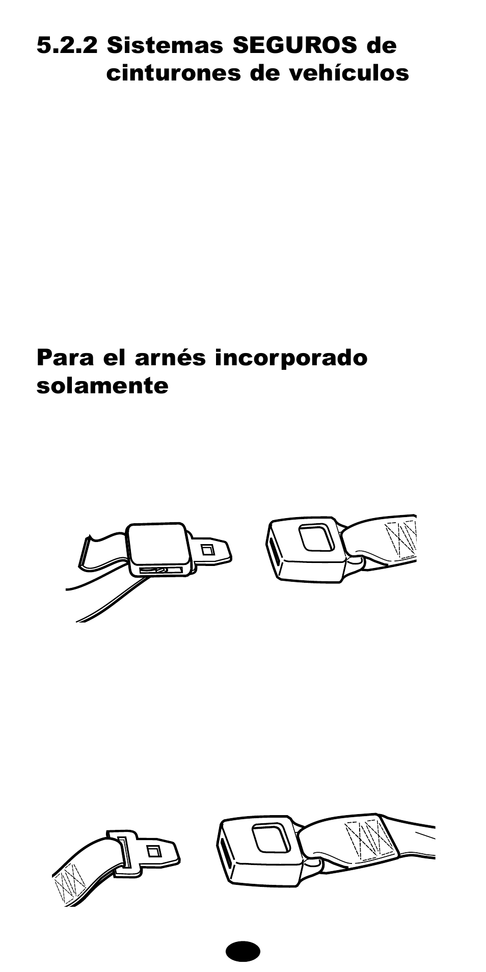 Graco Car Seat/Booster User Manual | Page 52 / 76
