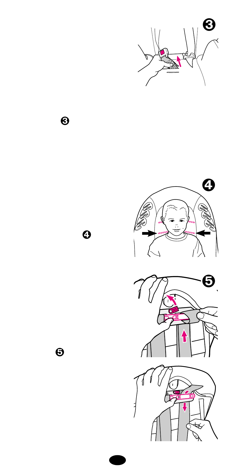Graco Car Seat/Booster User Manual | Page 57 / 76