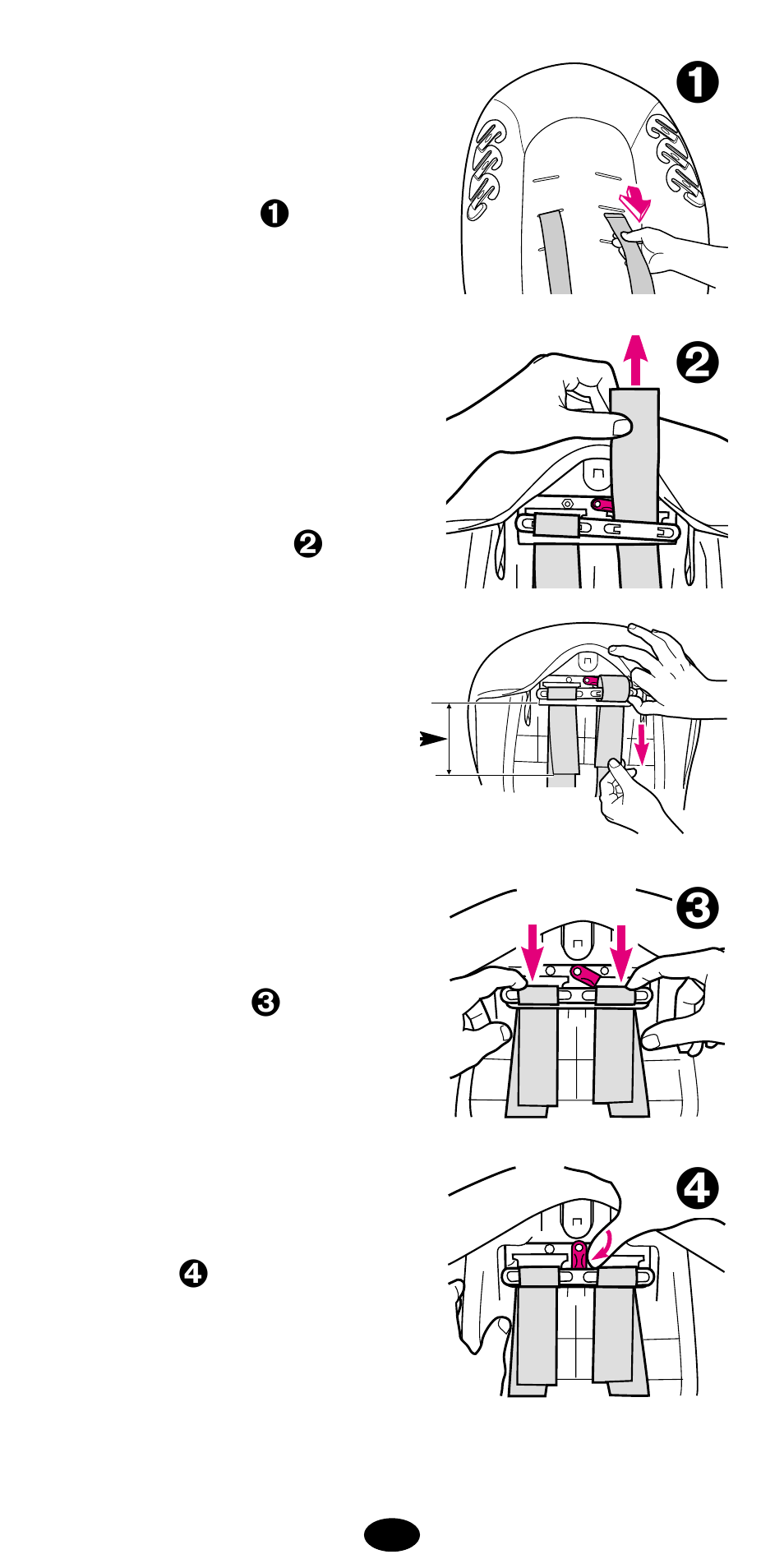 Graco Car Seat/Booster User Manual | Page 58 / 76