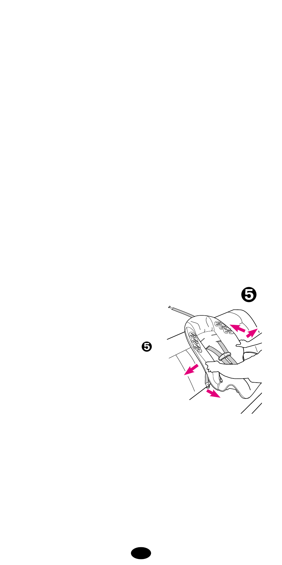 Graco Car Seat/Booster User Manual | Page 63 / 76