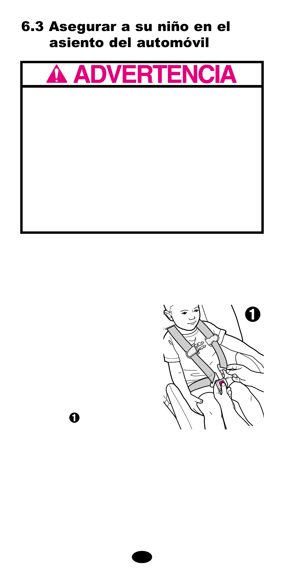 Graco Car Seat/Booster User Manual | Page 64 / 76