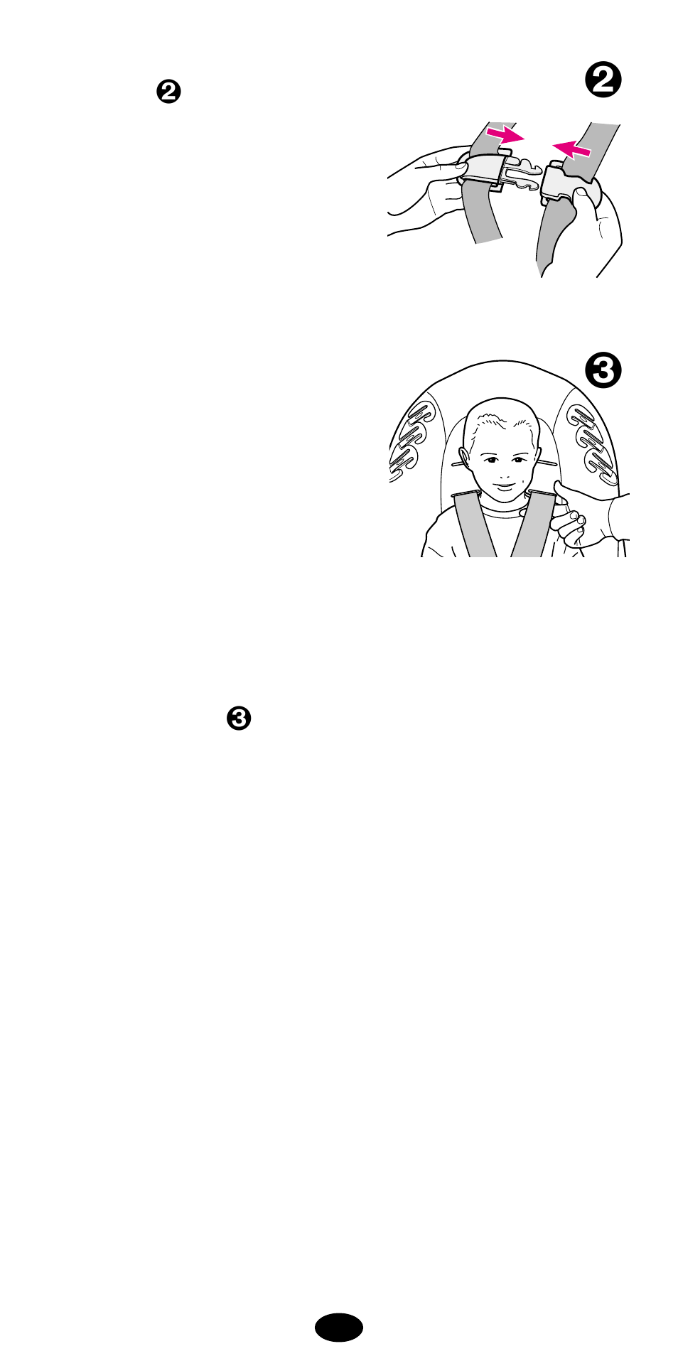 Graco Car Seat/Booster User Manual | Page 65 / 76