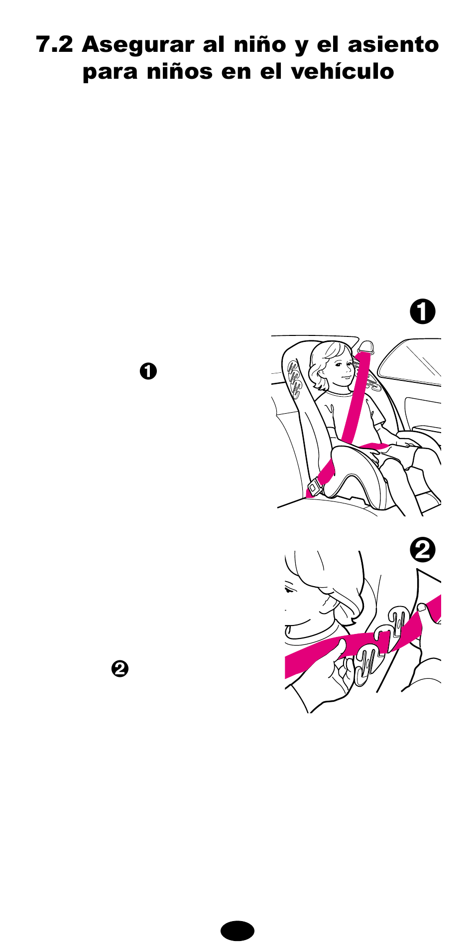 Graco Car Seat/Booster User Manual | Page 68 / 76