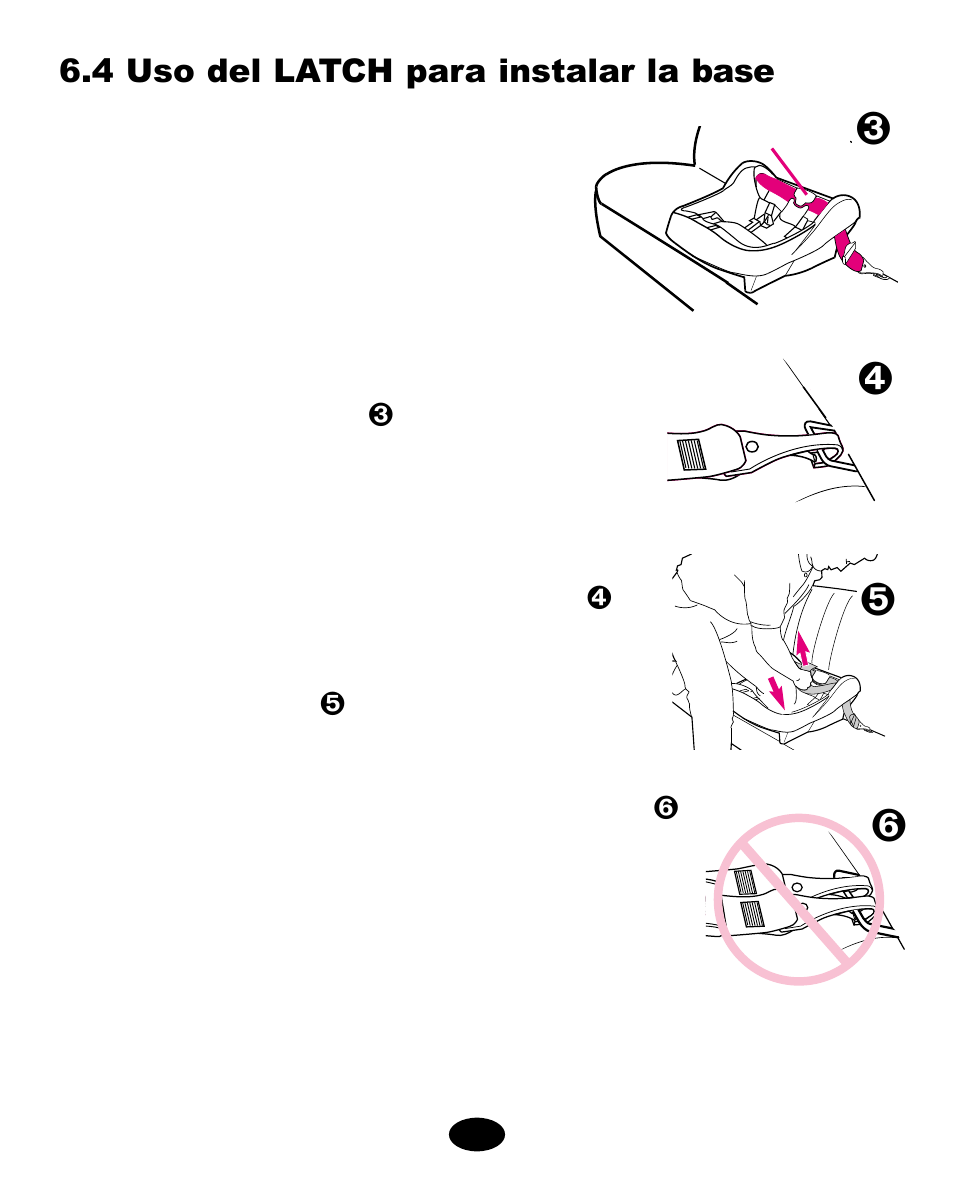 Graco ISPA063AA User Manual | Page 103 / 112