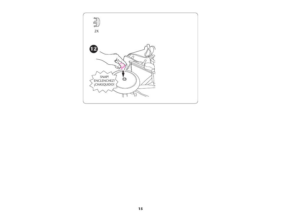 Graco ISPA083AD User Manual | Page 15 / 129