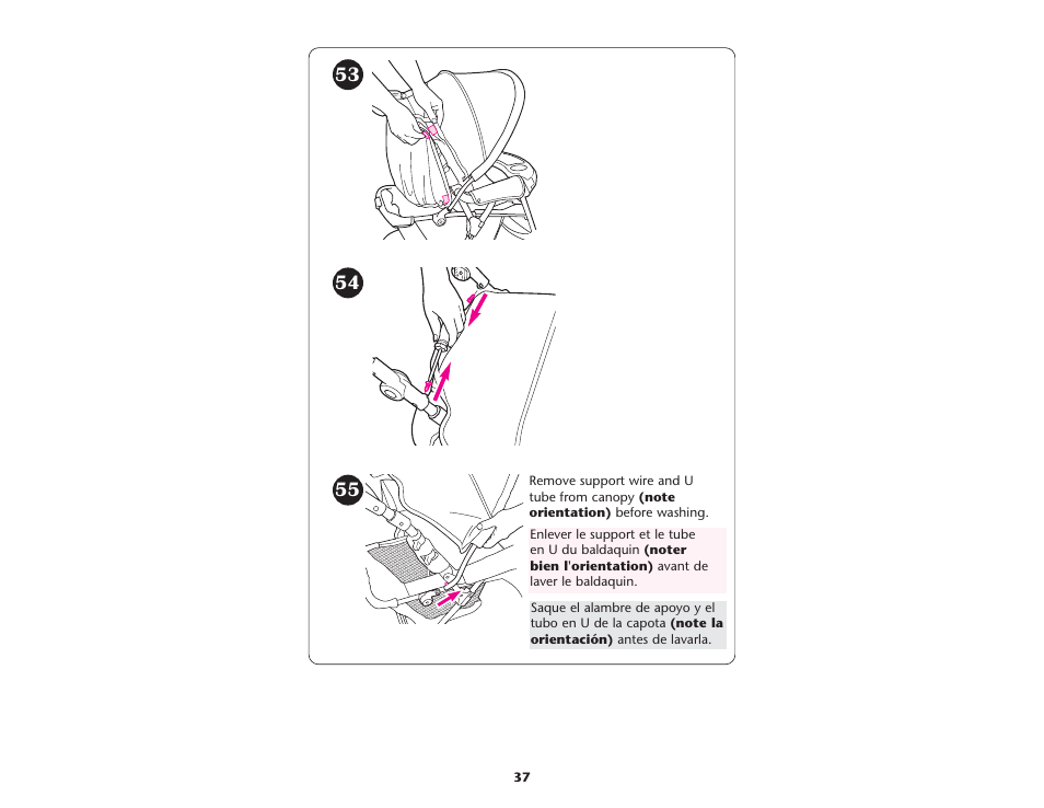 Graco ISPA083AD User Manual | Page 37 / 129