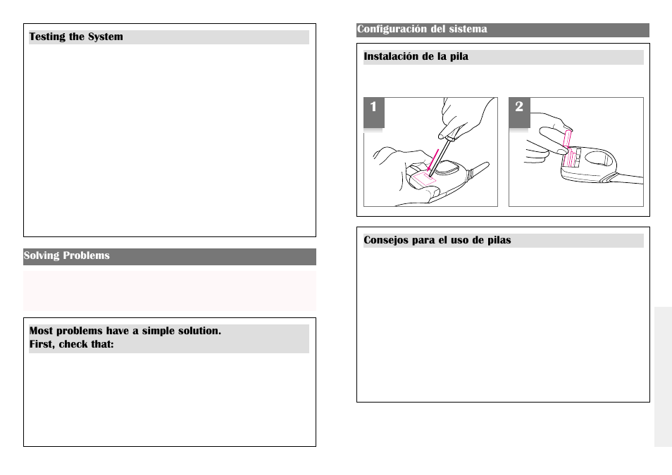 Graco 2745 User Manual | Page 8 / 21