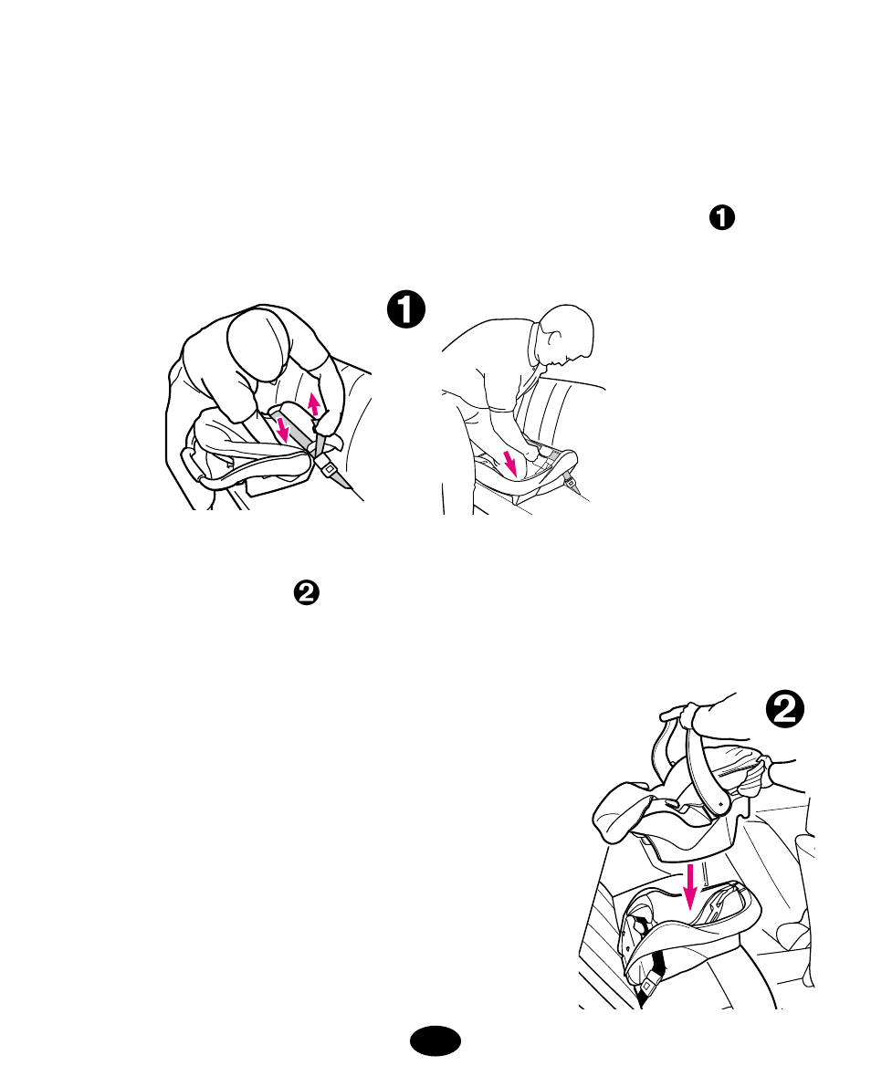 Graco 6800 Series User Manual | Page 36 / 46