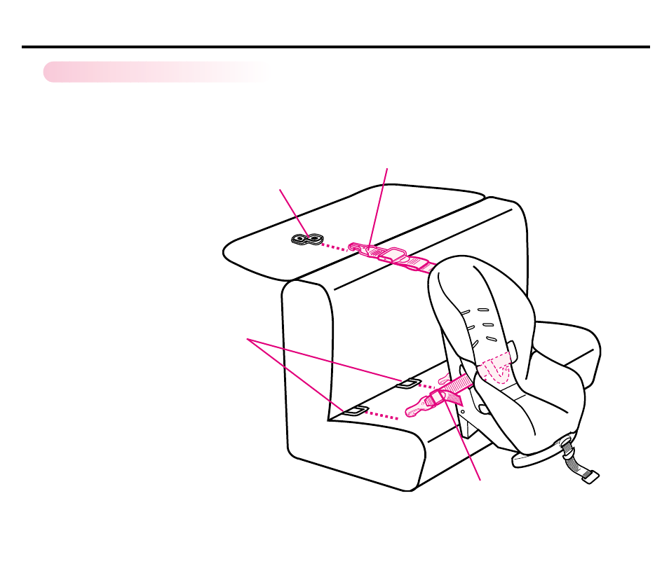 Latch system | Graco COMFORTSPORT ISPC054BA User Manual | Page 8 / 84
