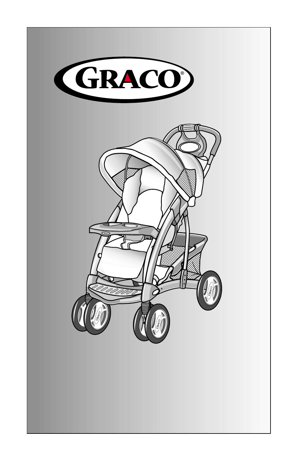 Graco ISPA001AF User Manual | 132 pages