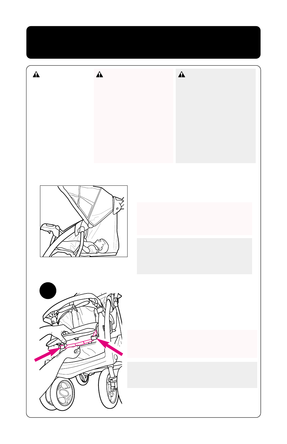 Graco ISPA001AF User Manual | Page 25 / 132