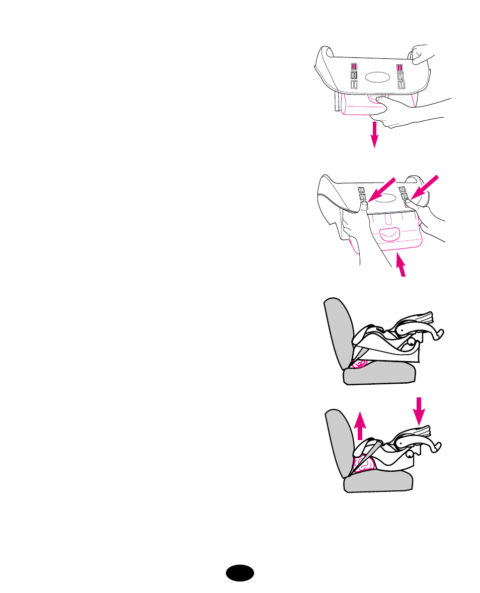 Graco 8444 User Manual | Page 31 / 78