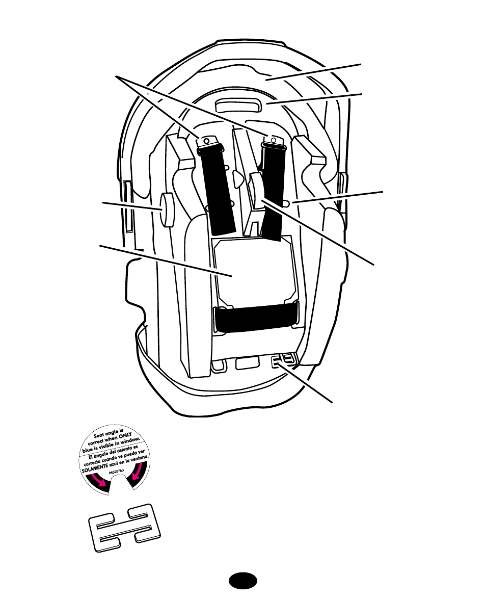 Graco 8444 User Manual | Page 46 / 78