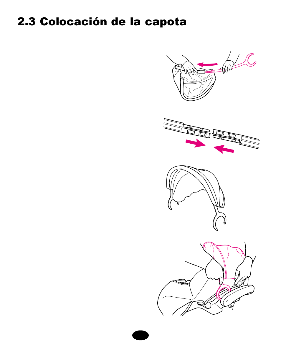 Graco 8444 User Manual | Page 48 / 78