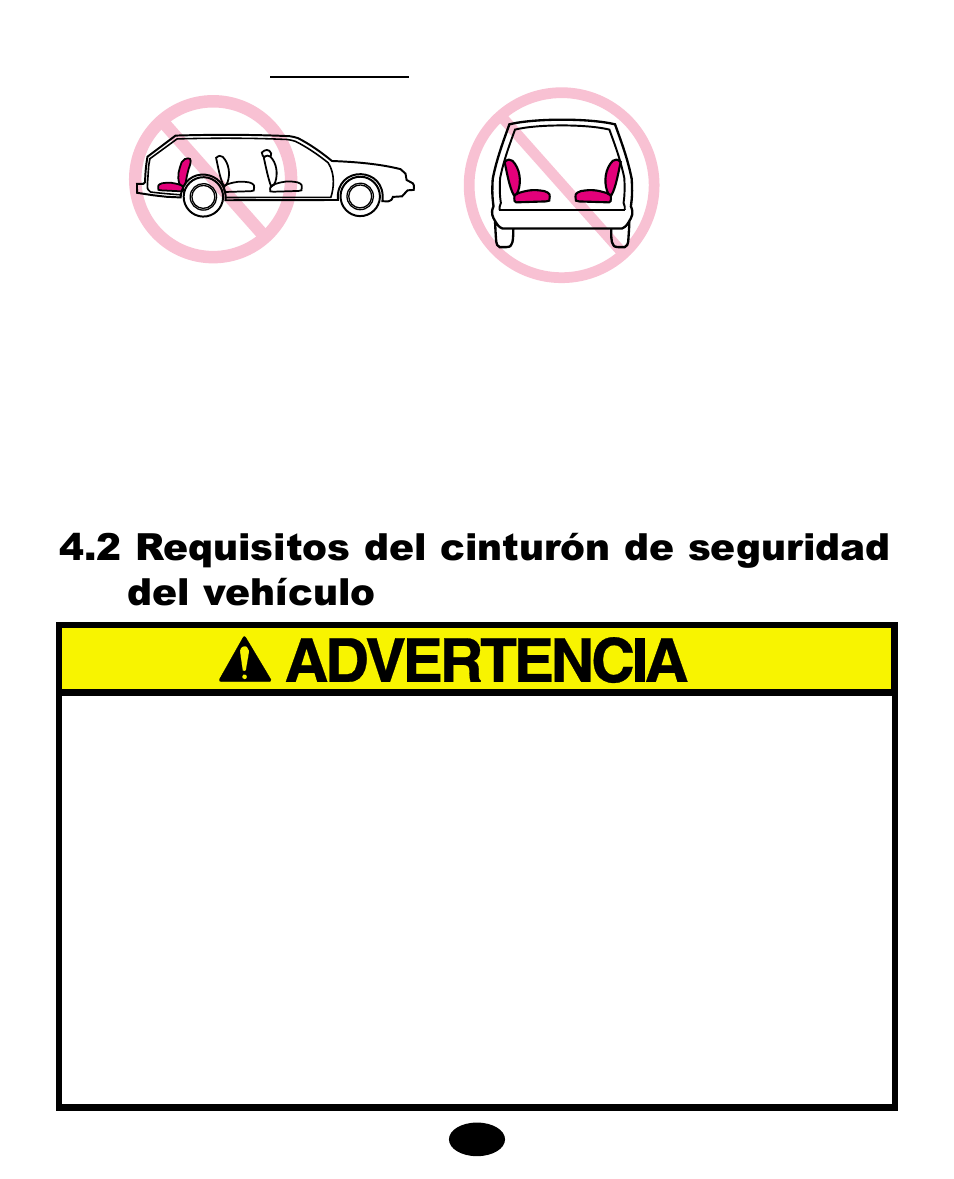 Graco 8444 User Manual | Page 56 / 78