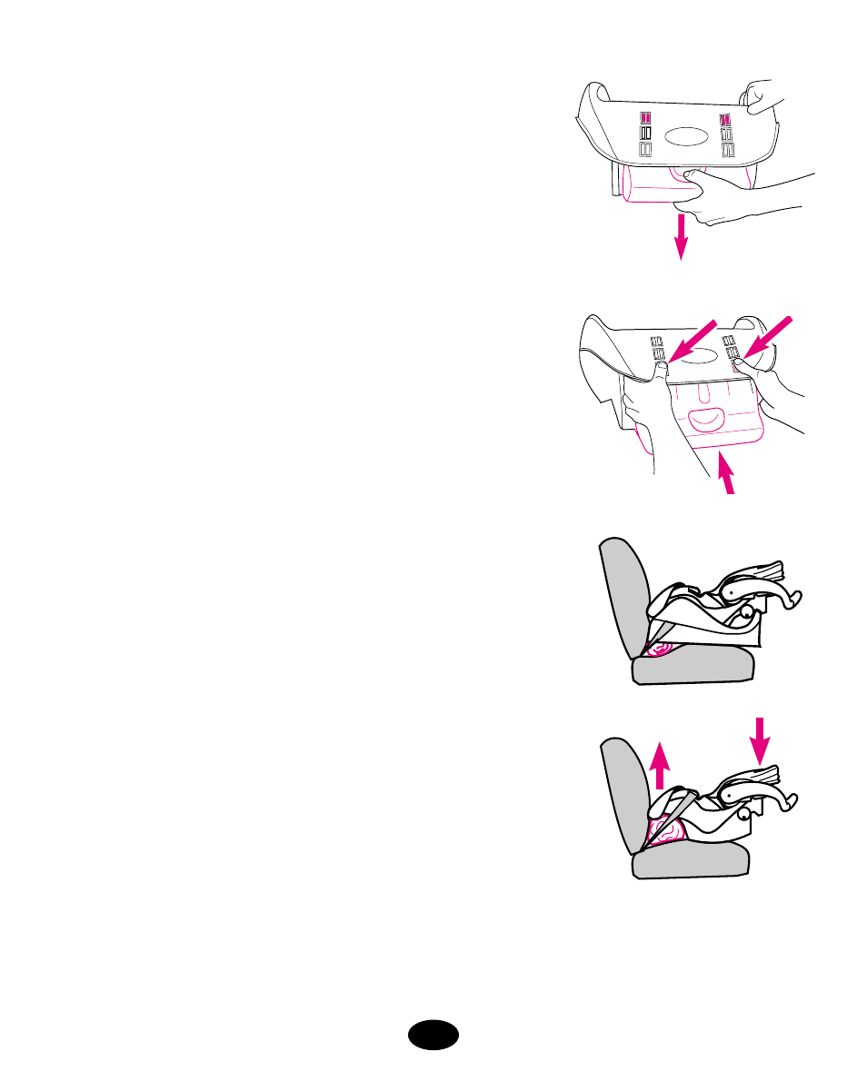 Graco 8444 User Manual | Page 70 / 78