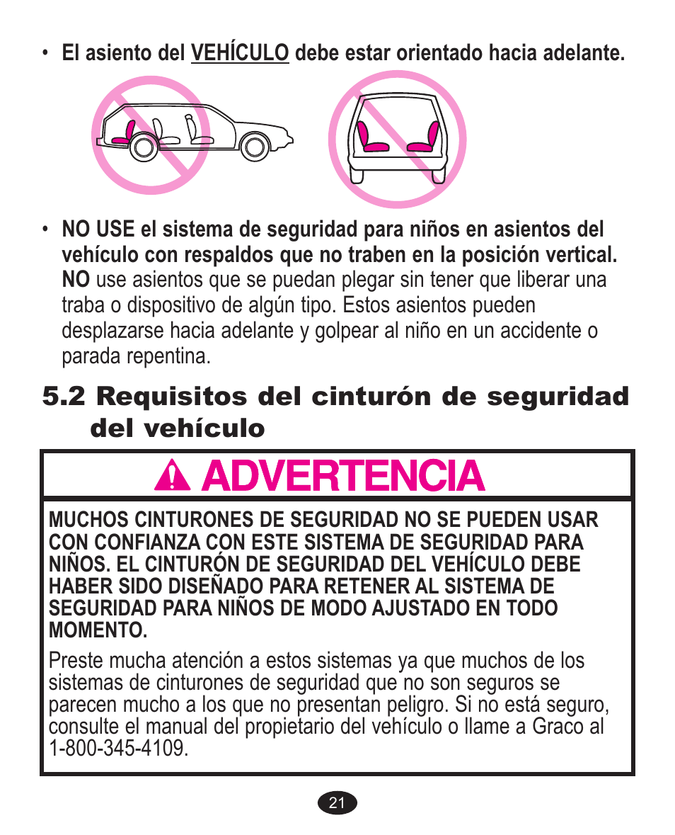 Graco ISPC090BB User Manual | Page 61 / 80