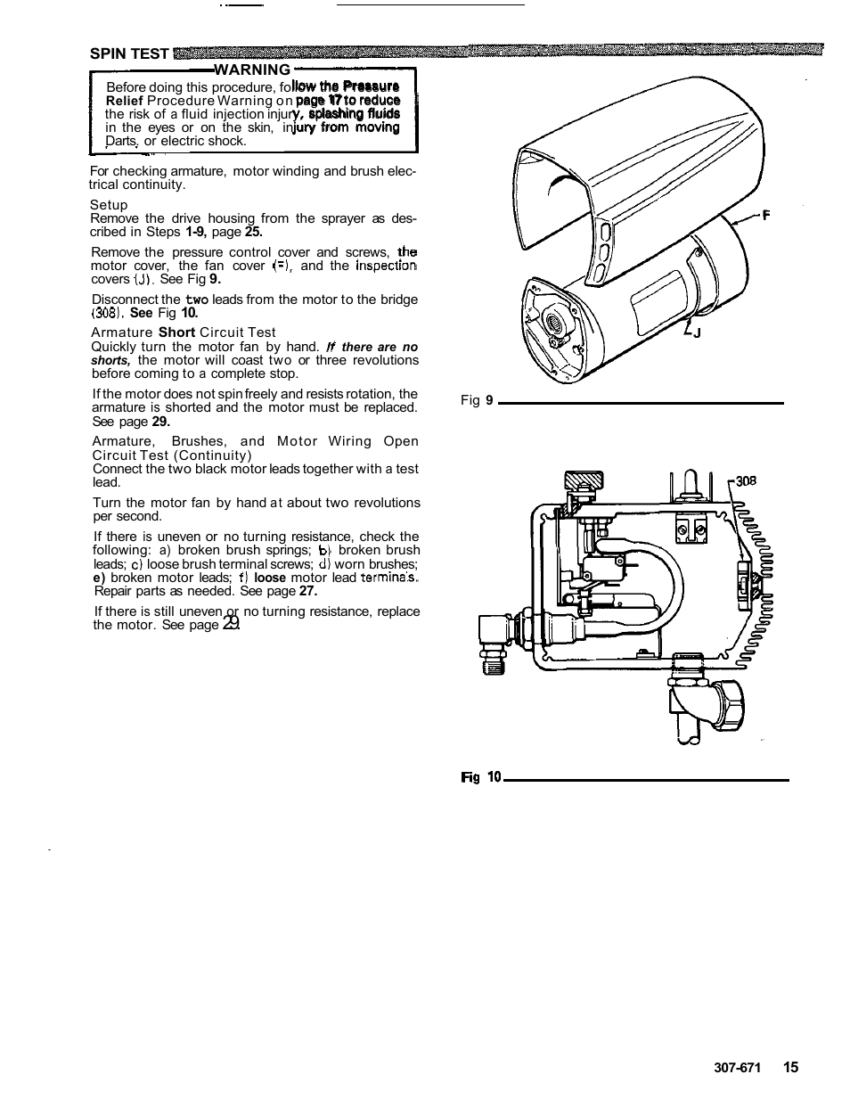 Graco ULTRA AIRLESS 230-963 User Manual | Page 16 / 37