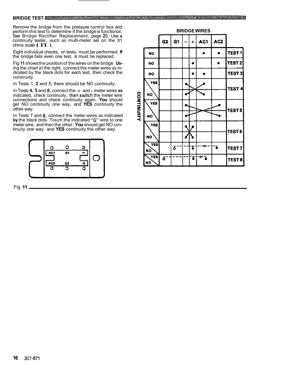 Graco ULTRA AIRLESS 230-963 User Manual | Page 17 / 37