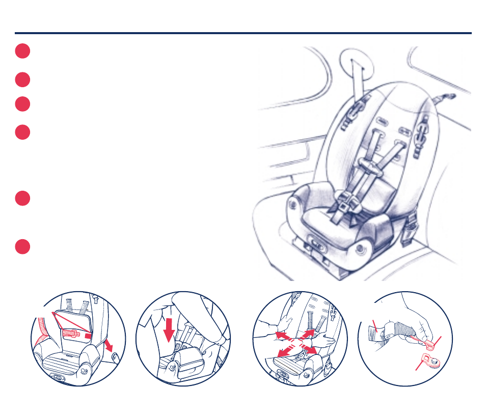 Installation, With harness system | Graco PM-1589AB User Manual | Page 8 / 32