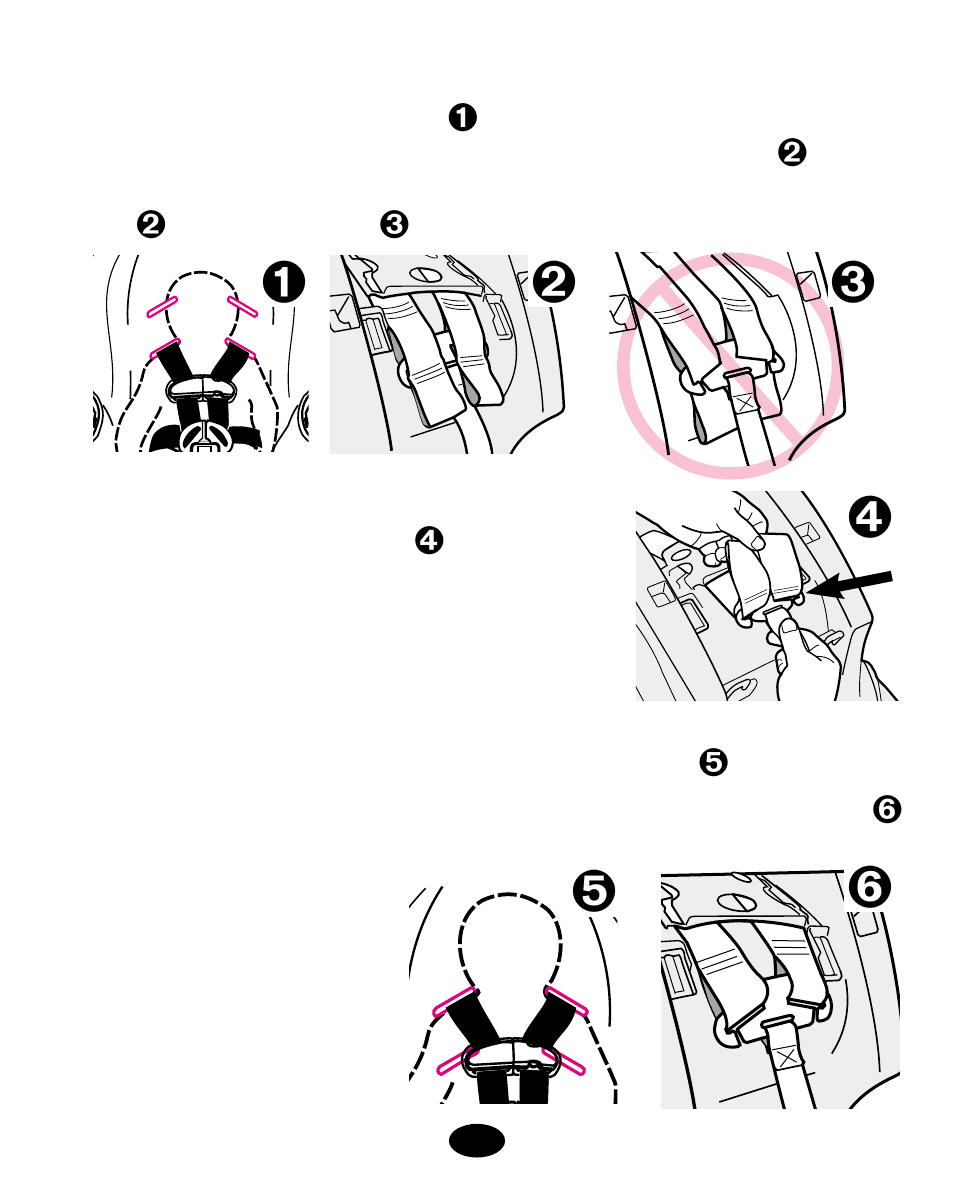 Graco Model Type 7479 User Manual | Page 62 / 124