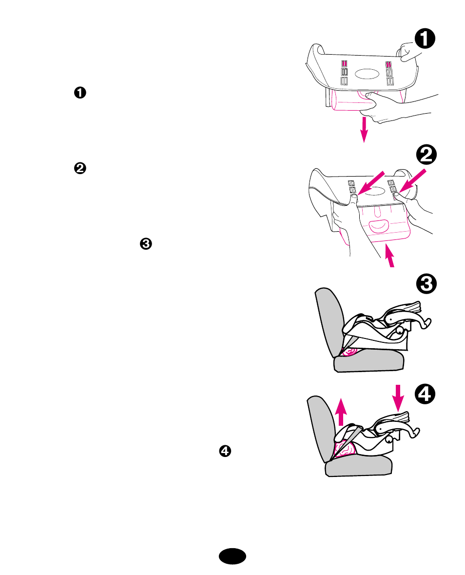 Graco Model Type 7479 User Manual | Page 71 / 124